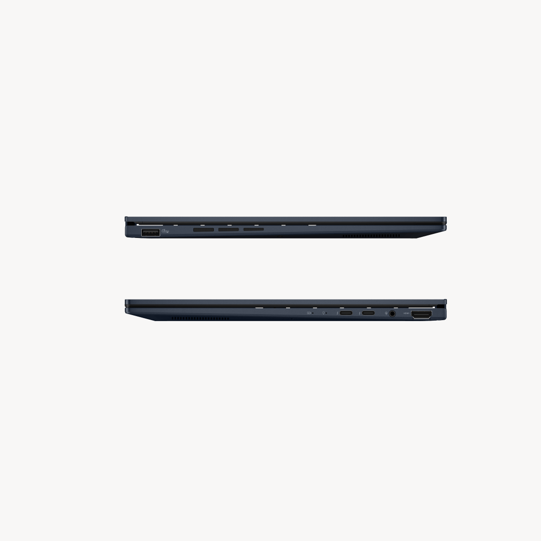 Asus Zenbook 14 (UX3405MA) with AI Intel Core Ultra 9 185H 16GB RAM 1TB ssd 14” 3K Oled Display